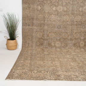 Velindraeza - Vintage Persian Area Rug