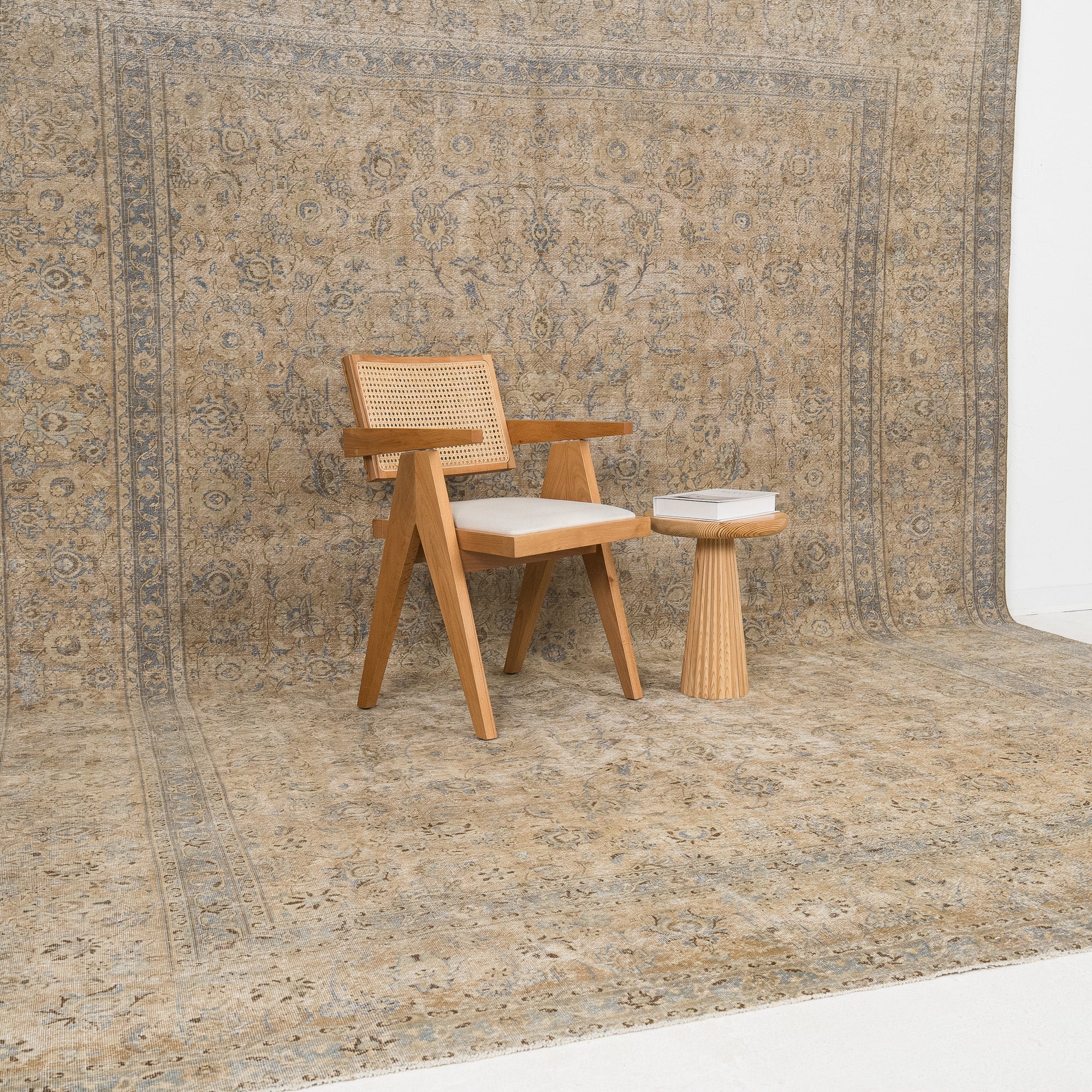 Aeralise - Vintage Persian Area Rug