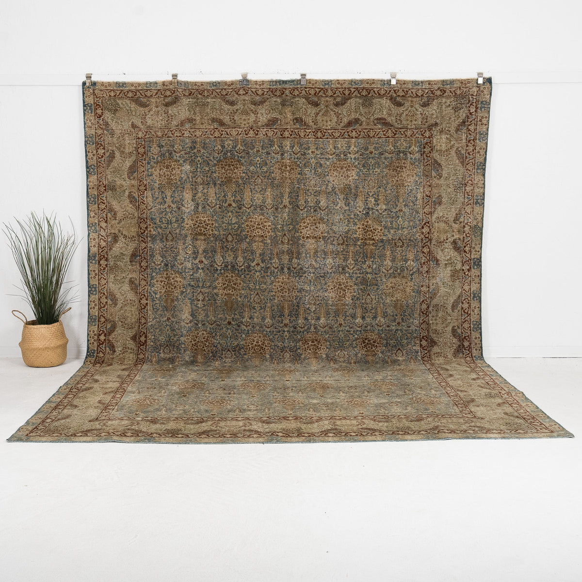 Felisyn - Vintage Persian Area Rug