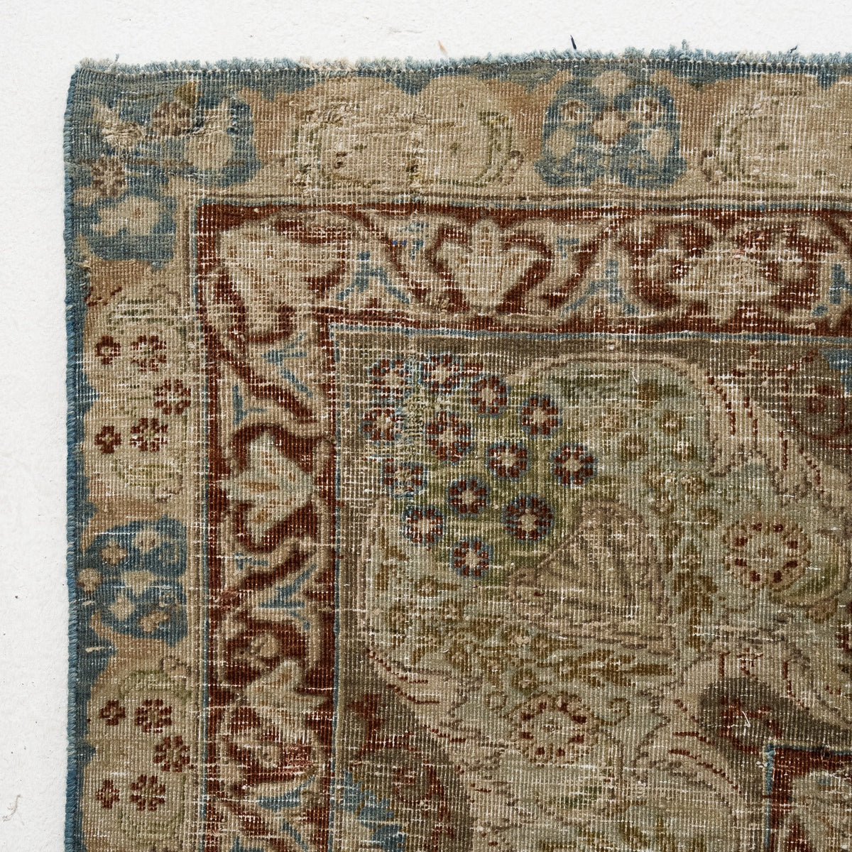 Felisyn - Vintage Persian Area Rug
