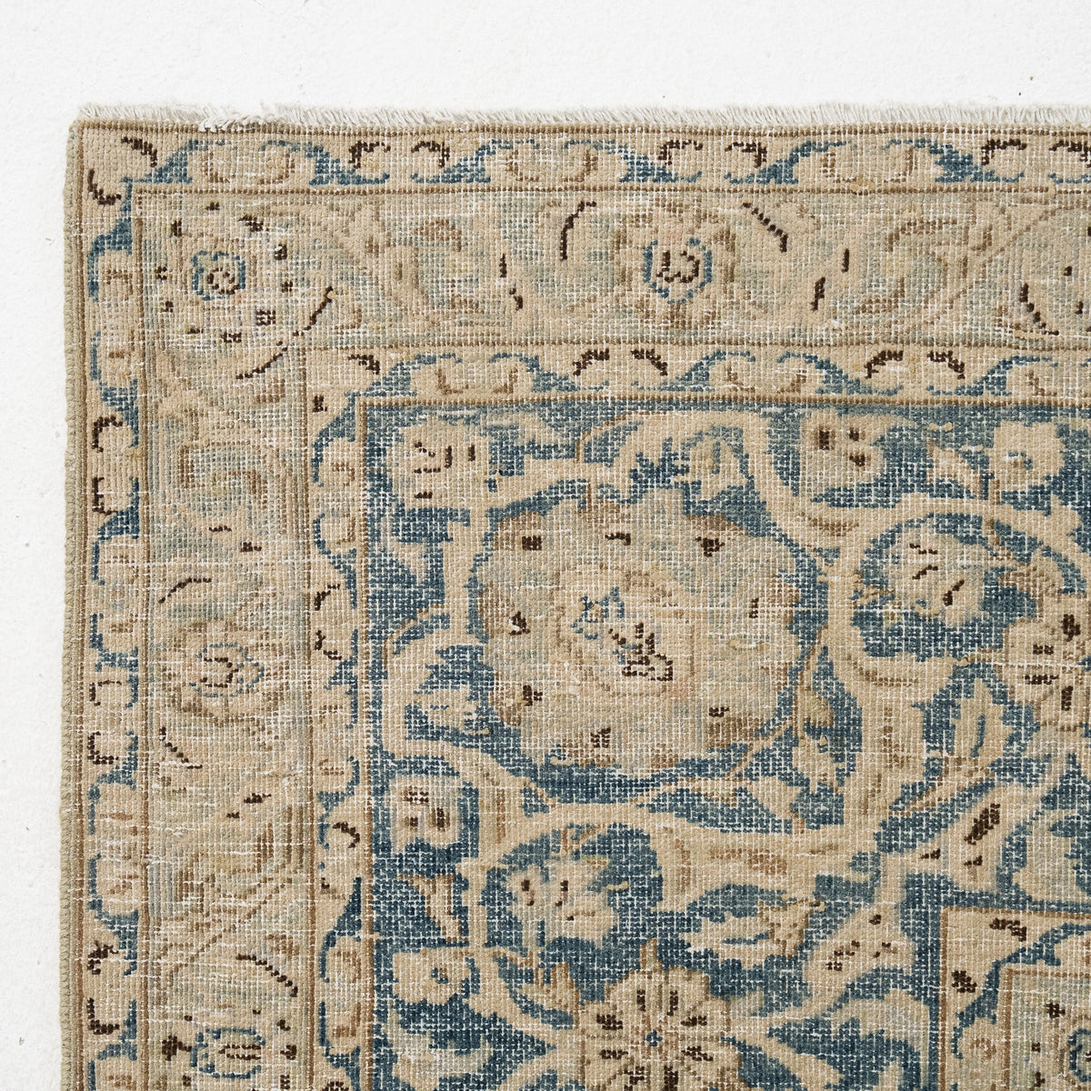 Jaloriae - Vintage Persian Area Rug