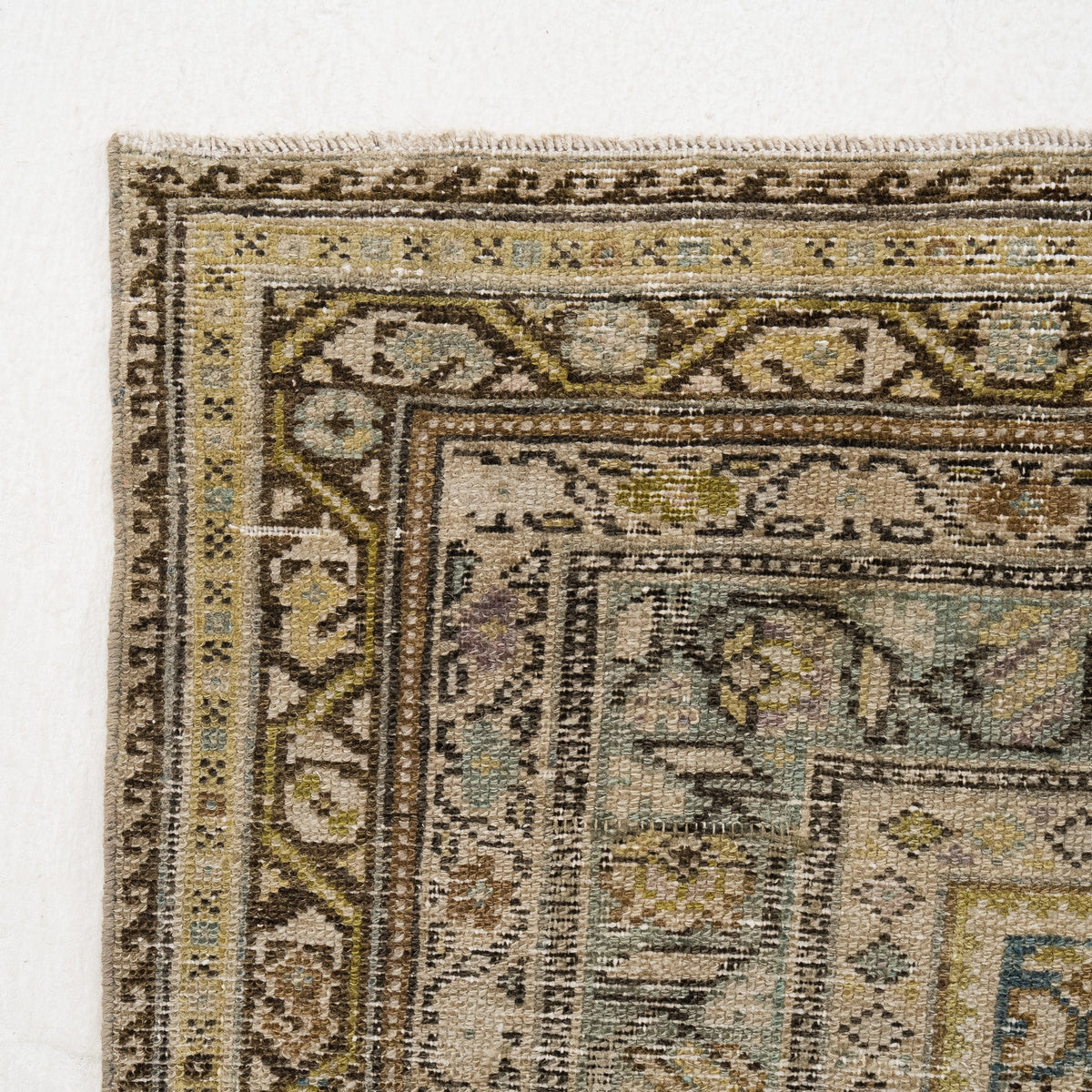 Rysavine - Vintage Persian Area Rug