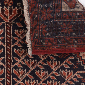 Naelisia - Vintage Persian Small Rug