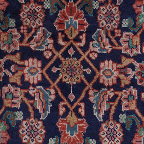 Laerisis - Vintage Persian Small Rug