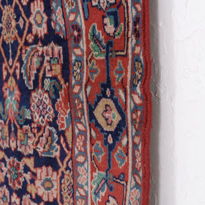Laerisis - Vintage Persian Small Rug