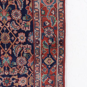 Laerisis - Vintage Persian Small Rug