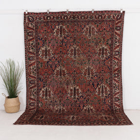 Kaelinaria - Vintage Persian Area Rug