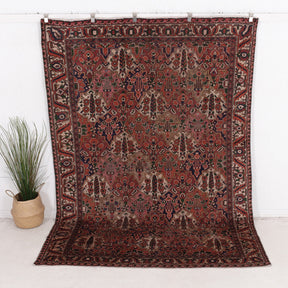 Kaelinaria - Vintage Persian Area Rug