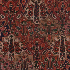 Kaelinaria - Vintage Persian Area Rug