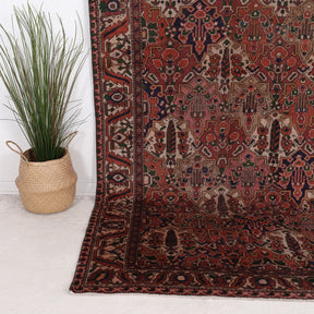 Kaelinaria - Vintage Persian Area Rug