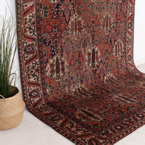 Kaelinaria - Vintage Persian Area Rug