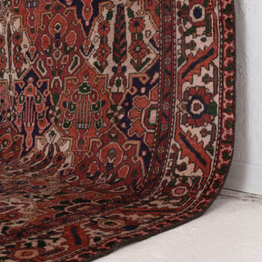 Kaelinaria - Vintage Persian Area Rug