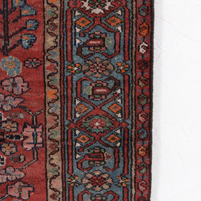 Kaelinena - Vintage Persian Small Rug