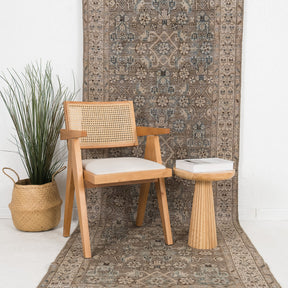 Talysara - Vintage Persian Runner Rug