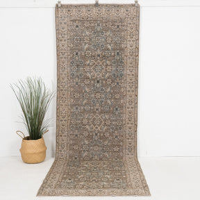 Talysara - Vintage Persian Runner Rug