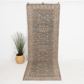Talysara - Vintage Persian Runner Rug