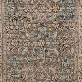 Talysara - Vintage Persian Runner Rug