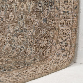 Talysara - Vintage Persian Runner Rug
