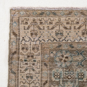 Talysara - Vintage Persian Runner Rug
