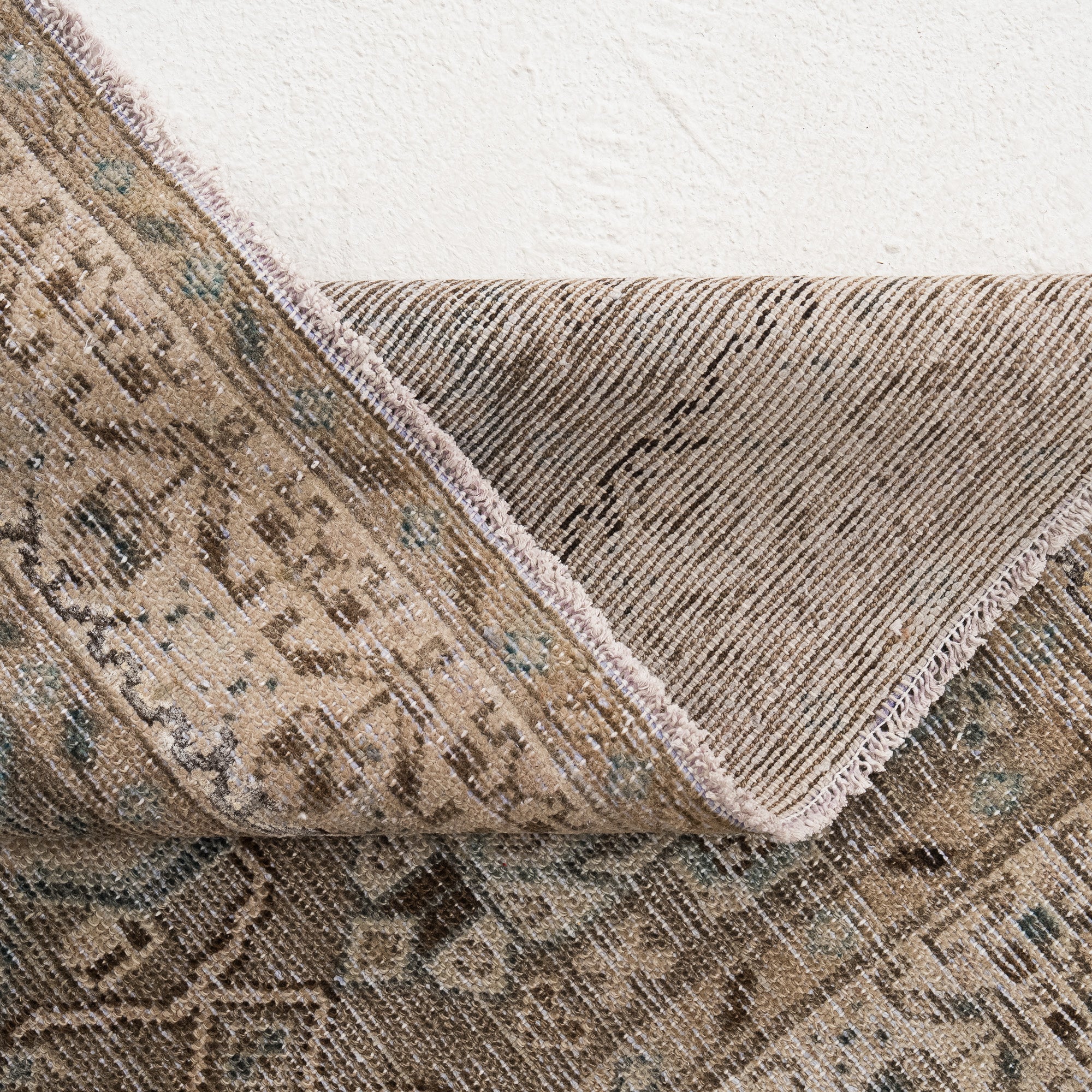Talysara - Vintage Persian Runner Rug
