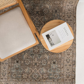 Talysara - Vintage Persian Runner Rug