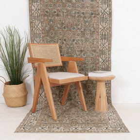 Caeliess - Vintage Persian Runner Rug