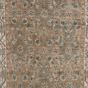 Caeliess - Vintage Persian Runner Rug