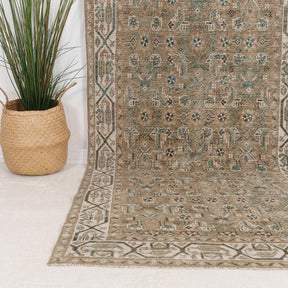 Caeliess - Vintage Persian Runner Rug