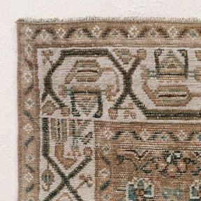 Caeliess - Vintage Persian Runner Rug