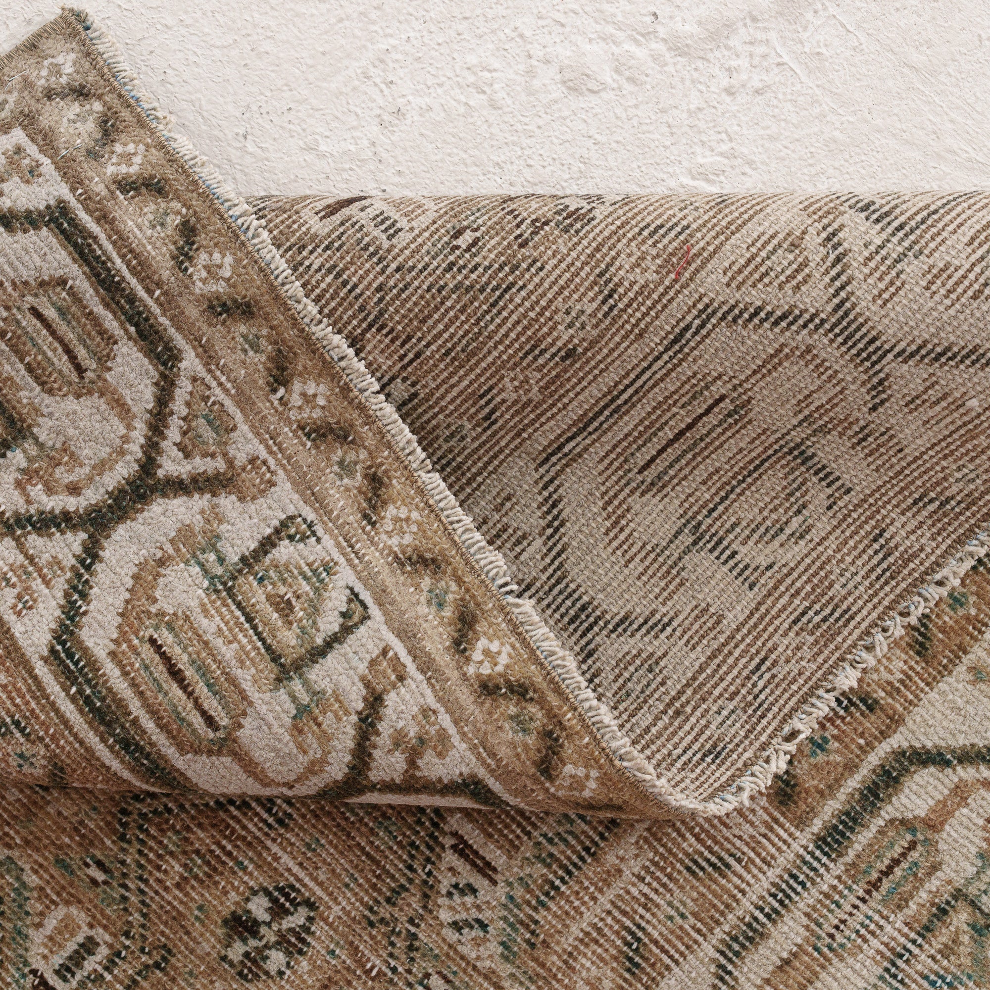 Caeliess - Vintage Persian Runner Rug