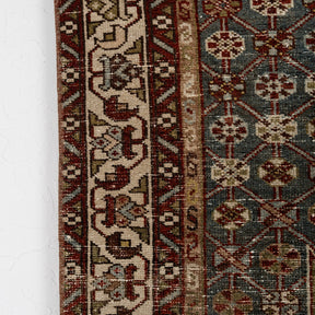 Altheira - Vintage Persian Small Rug