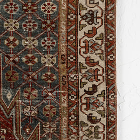 Altheira - Vintage Persian Small Rug