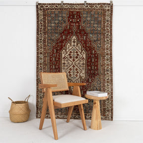 Altheira - Vintage Persian Small Rug