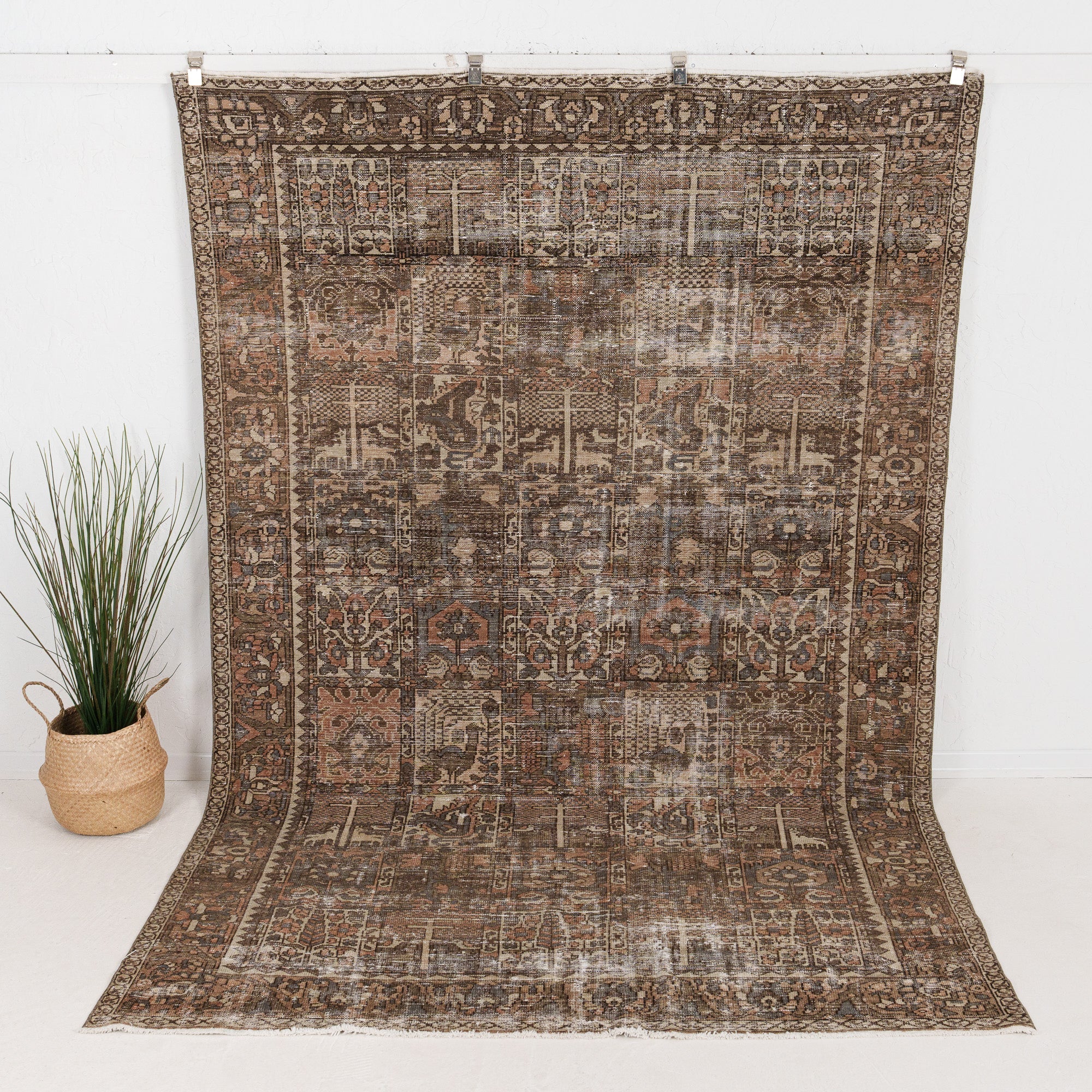 7x10 Persian Rug