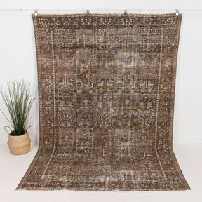 7x10 Persian Rug