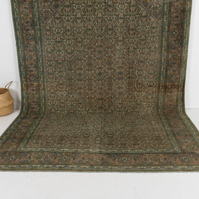 Elithia - Vintage Persian Area Rug