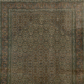 Elithia - Vintage Persian Area Rug