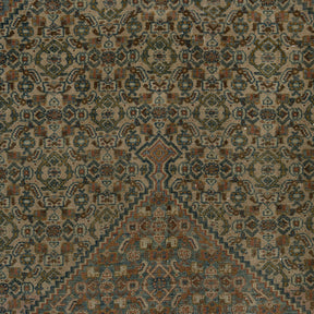 Elithia - Vintage Persian Area Rug