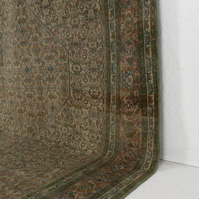 Elithia - Vintage Persian Area Rug