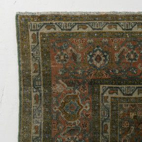 Elithia - Vintage Persian Area Rug