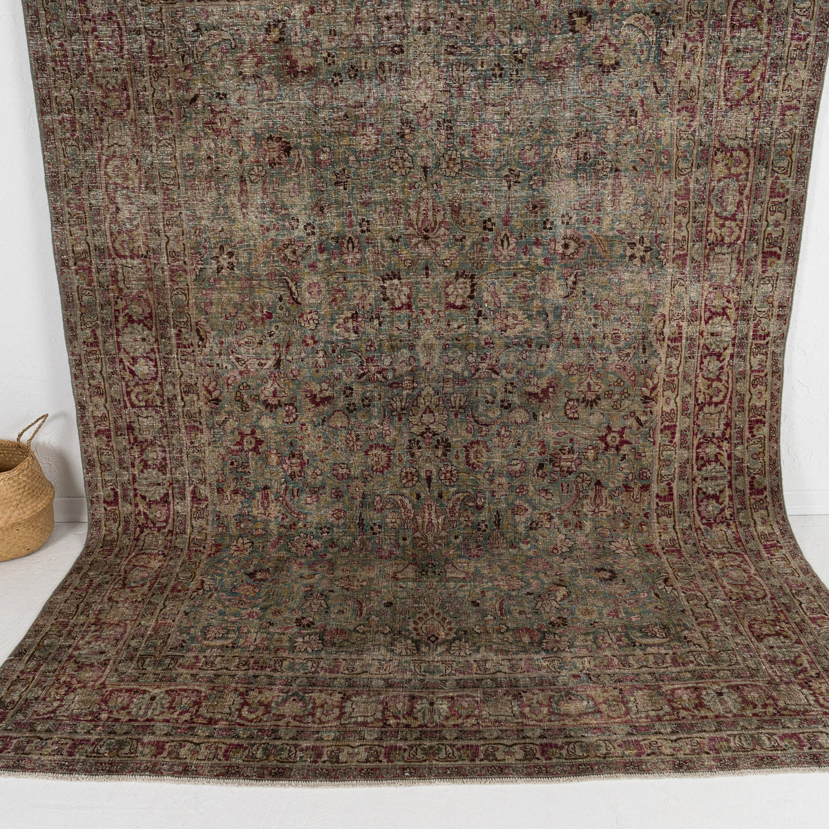 Vivessa - Vintage Persian Area Rug