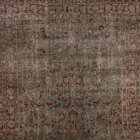 Vivessa - Vintage Persian Area Rug