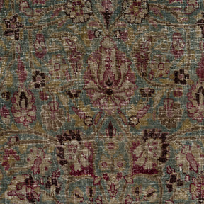 Vivessa - Vintage Persian Area Rug