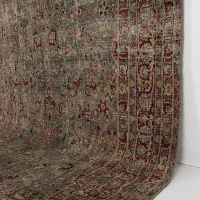 Vivessa - Vintage Persian Area Rug