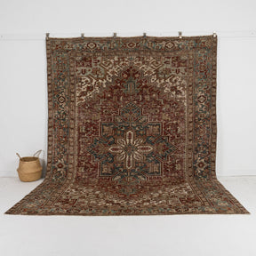 Odelisa - Vintage Persian Area Rug