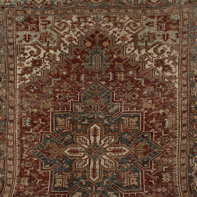 Odelisa - Vintage Persian Area Rug