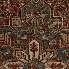 Odelisa - Vintage Persian Area Rug