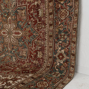 Odelisa - Vintage Persian Area Rug