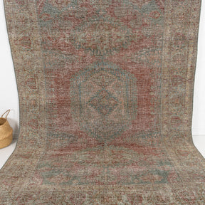 Maralis - Vintage Persian Area Rug