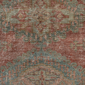 Maralis - Vintage Persian Area Rug